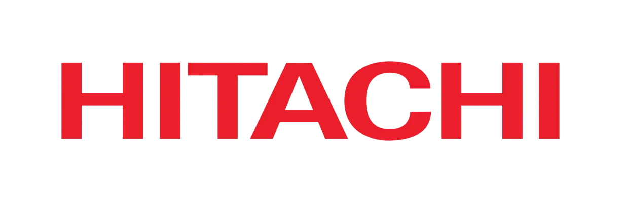 Hitachi logo