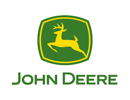 John Deere logo